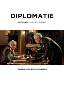 Diplomatie_KochMedia Unterrichtsmaterial