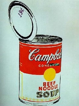 Andy Warhol