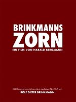 DVD-Ausgabe Brinkmanns Zorn