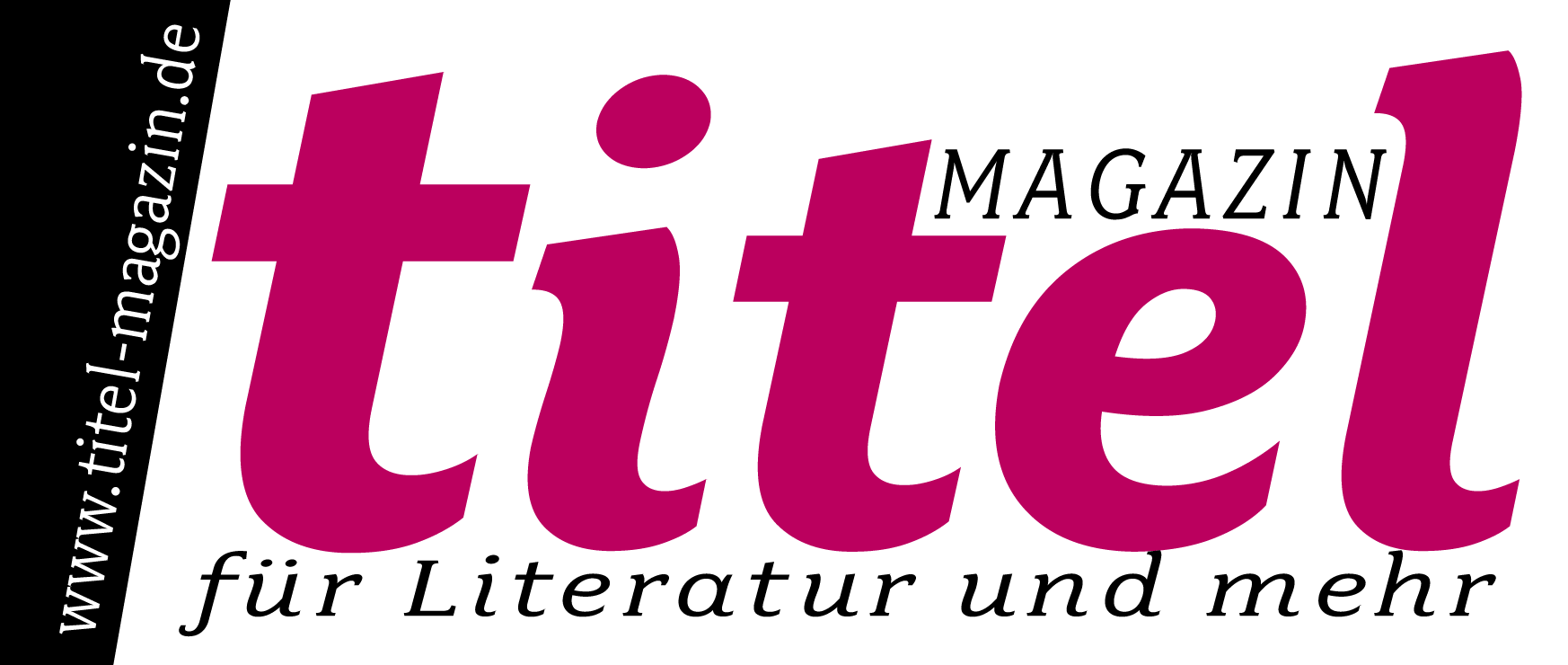 Logo Online-Magazin titel